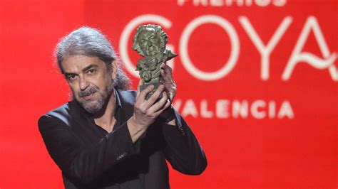 Der Goya Award für den besten Spielfilm: Eine Analyse des kulturellen Wandels in Spanien