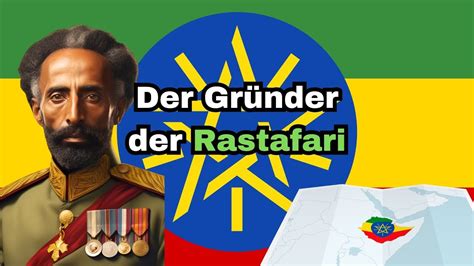 Die Revolution der Rosen: Wie sich Rastafari-Ideale in Äthiopien manifestieren