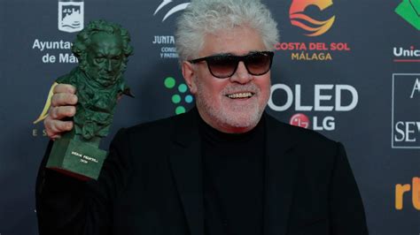 Die Vergabe des Goya für den besten Film 2016: Ein Triumph für Pedro Almodóvar und die Wiederentdeckung der spanischen Identität