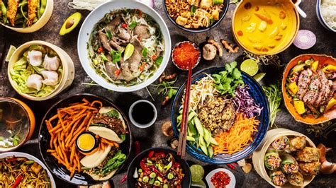 How Much Does Food Cost in Thailand: A Culinary Journey Beyond Price Tags