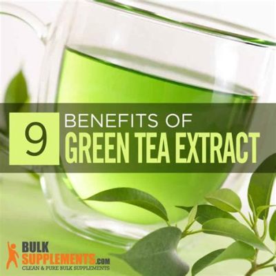 Is Green Tea Extract Against the LDS Word of Wisdom: A Brew of Controversy and Curiosity