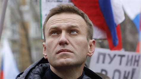 Die „Navalny-Vergiftung“ – Ein Wendepunkt für die russische Opposition?