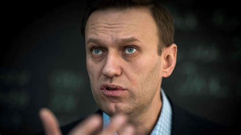 Der Fall Navalny: Ein Giftanschlag der Geschichte eine Lektion über politische Intrige und globale Reaktion