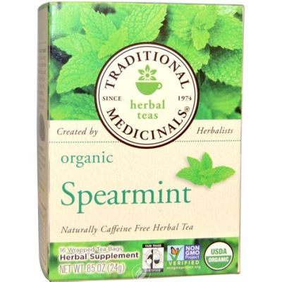 Where to Buy Spearmint Tea: A Journey Through Flavor and Curiosity